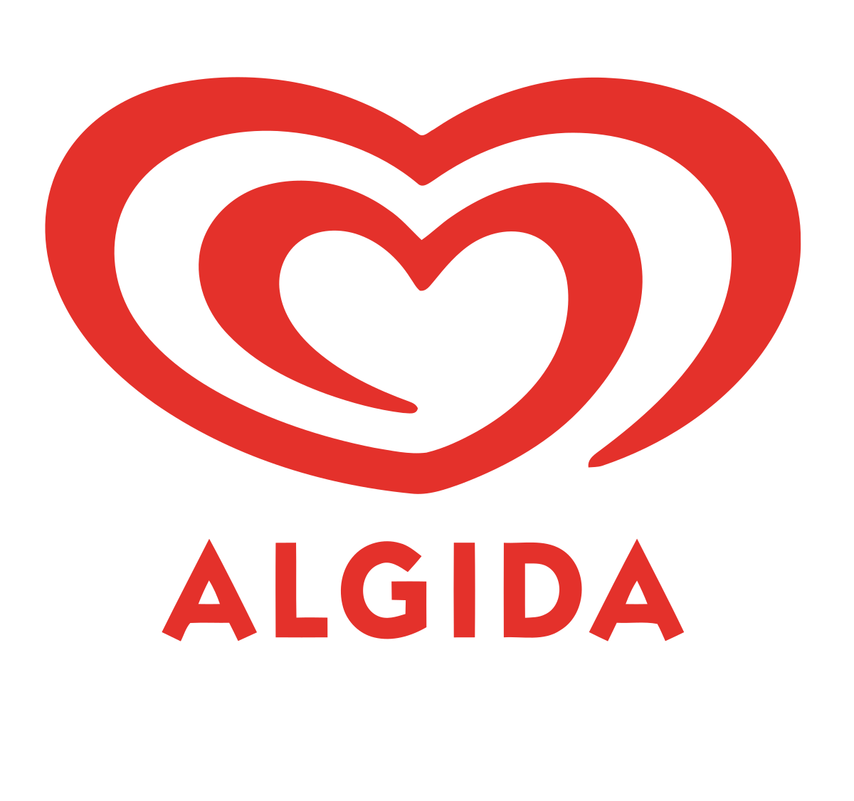 Algida logo